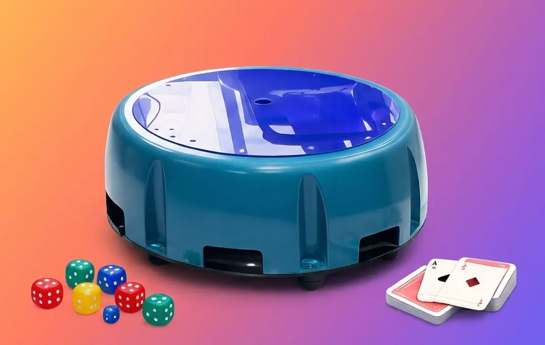 Phygital Card Games Rummy India - kineblox